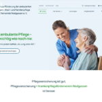 Verein zur Förderung der ambulanten Kranken-, Alten- und Familienpflege in der Gemeinde Wadgassen e. V.